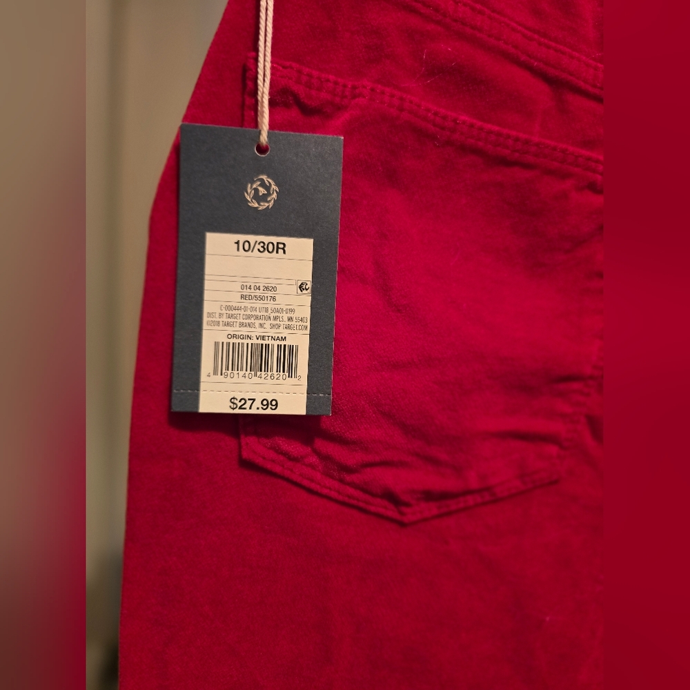 NWT High Rise Universal Thread Pants - Picture 5 of 5